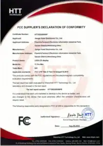 CERTIFICAT 2403131644244c