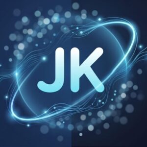 Logo JK LCD Europe