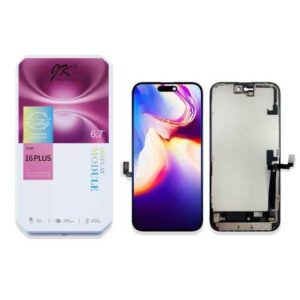 ecran iphone 16 plus jk ltps 1